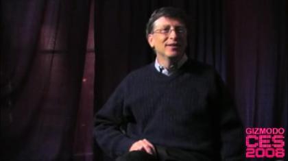 Alabanzas de Bill Gates para Apple