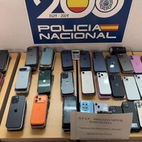 Tras robar 139 móviles en el Primavera Sound, el ladrón ya solo tenía que hacer lo más fácil. La visita del Papa León XIV le fastidió los planes 