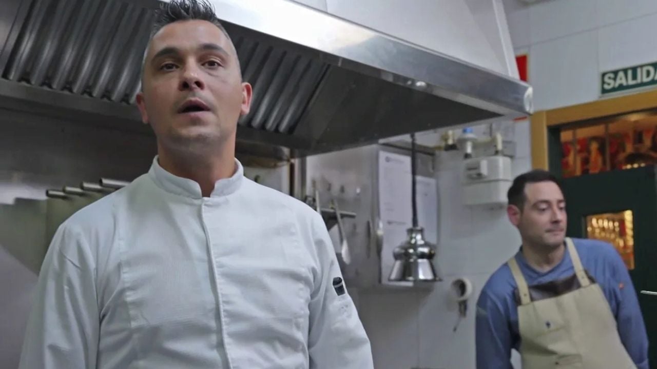 Hace 3 años que participó en 'Batalla de restaurantes', pero este restaurante todavía sufre las consecuencias: "Ya no sabemos qué hacer"