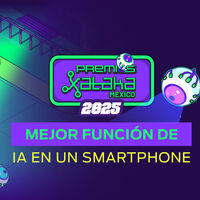 Mejor función de IA en un smartphone: los nominados en los Premios Xataka México 2025 