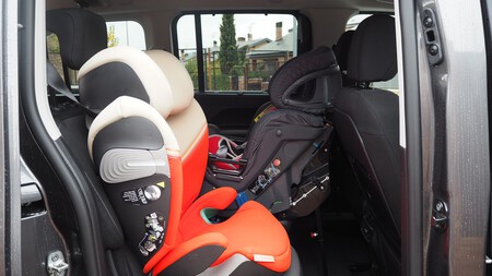 Toyota Proace City Verso 14