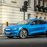 Es oficial. Ford venderá únicamente coches 100% eléctricos en Europa a partir de 2030