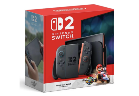 Nintendo Switch 2