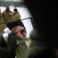 É evidente que a Rússia pode absorver milhares de baixas; portanto, a Ucrânia já está elaborando um plano muito mais arriscado 