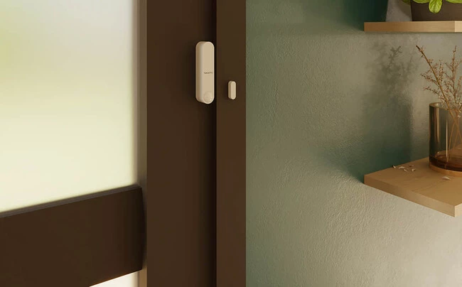 Netatmo 2