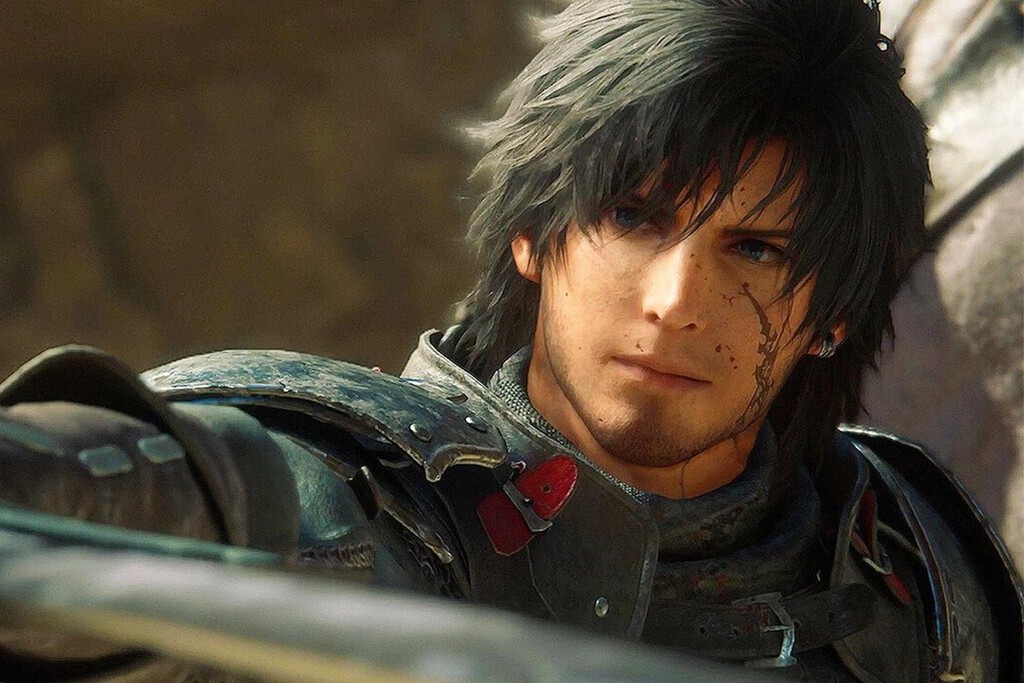 Los padres de Final Fantasy han alegrado a miles de fans con una sola frase y ahora muchos sueñan con ver FF XVI en Nintendo Switch 2 
