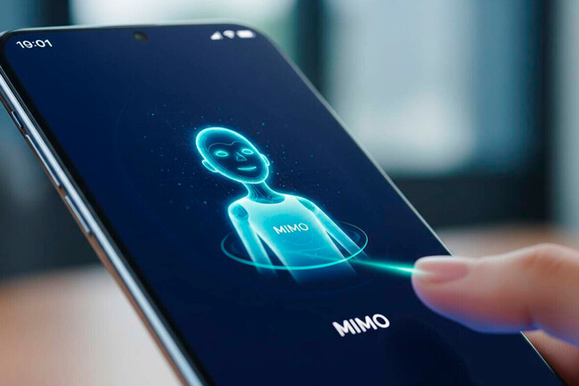 Xiaomi Mimo