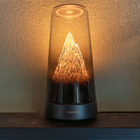 Nunca le di importancia al diseño de mi router hasta que probé el nuevo de Huawei. No se parece a ningún otro 