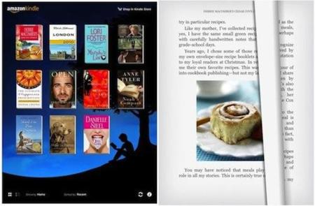El problema de la tienda iBooks se llama App Store