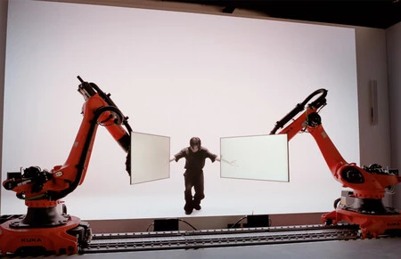 Robotica 2