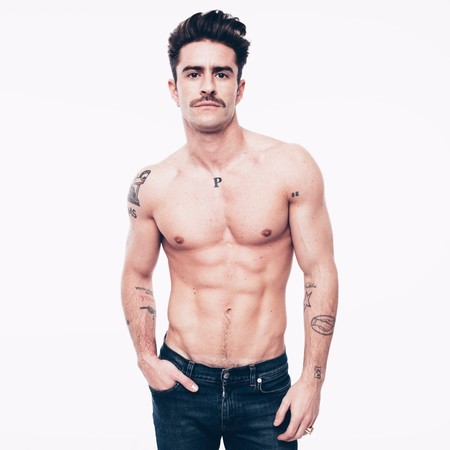 ¡Pelayo Díaz se casa!