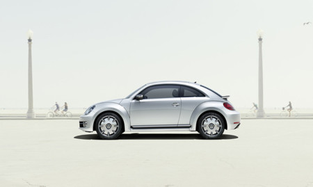 Volkswagen iBeetle