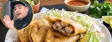 Pescadillas acapulqueñas: la receta del chef Aquiles Chávez que conquista hasta a quienes no aman el pescado