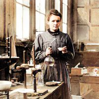 Marie Curie y su reflexión para enfrentar los problemas: "Nada en la vida debe ser temido, solamente comprendido" 