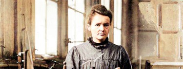 Marie Curie y su reflexión para enfrentar los problemas: "Nada en la vida debe ser temido, solamente comprendido" 