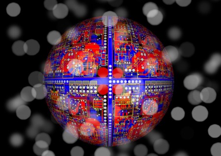 Se pone en marcha un ambicioso proyecto para que una IA sea más parecida a un cerebro humano