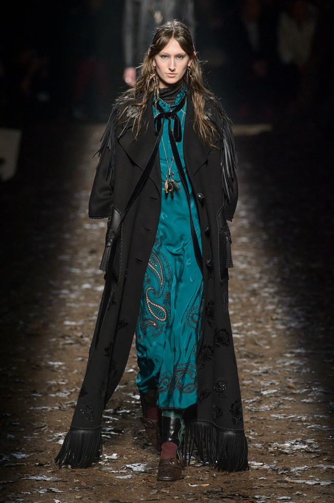 coach otoño invierno 2018 nyfw