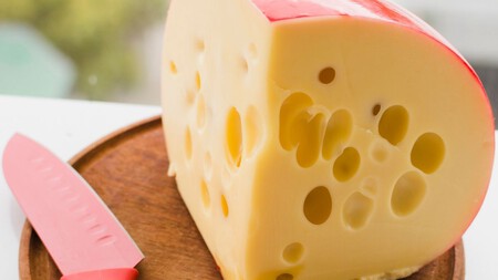Queso Edam
