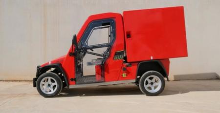 Comarth Posten Norge 2