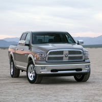 A revisión más de 300.000 Dodge Ram 1500 en América ante la posibilidad de que el depósito se desplace