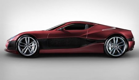 1.088 CV croatas en marcha. Regreso a Motorpasión Futuro