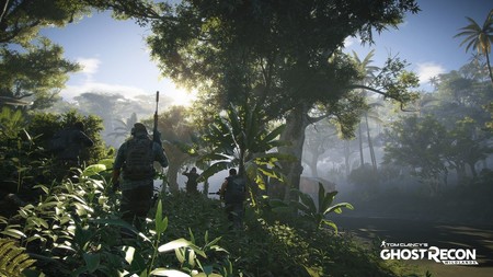 El mismísimo Depredador se colará muy pronto en Ghost Recon Wildlands