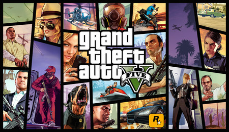 Grand Theft Auto V ha logrado superar los 80 millones de unidades vendidas