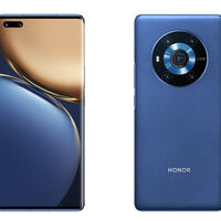 Honor Magic3 y Honor Magic3 Pro: la era 'post-Huawei' llega con lo último de Qualcomm y una potente cámara