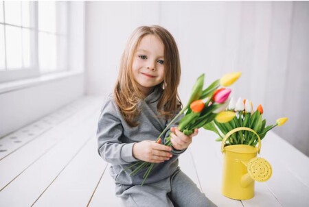 niños altamente sensibles