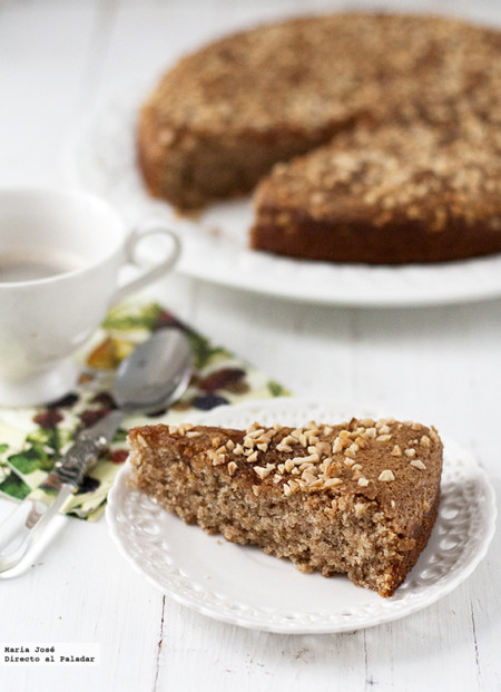 Torta de aceite de Vélez. Receta con Thermomix