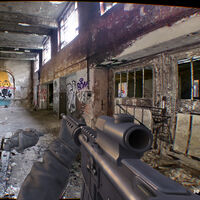 Este nuevo FPS gratuito utiliza una nueva tecnología que pretende meternos de cabeza (más) en los gráficos fotorrealistas 