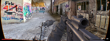 Este nuevo FPS gratuito utiliza una nueva tecnología que pretende meternos de cabeza (más) en los gráficos fotorrealistas