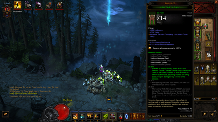 Diablo III (Blizzard Entertainment)