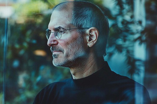 Cambiar "lo siento" por otra palabra demuestra que tienes una inteligencia emocional superior a la media. Steve Jobs nos enseñó el poder de esa jugada
