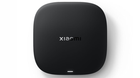 Xiaomi Tv Box S