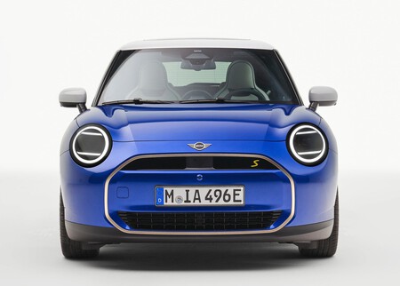 Mini Cooper 2025 Precio Mexico 4