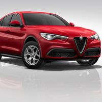 Los Alfa Romeo Giulia y Stelvio estrenan versión Executive, con aún más equipamiento