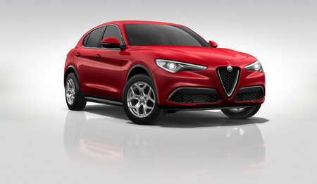 Los Alfa Romeo Giulia y Stelvio estrenan versión Executive, con aún más equipamiento