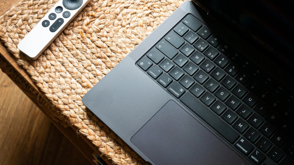 Tener uno de los mejores MacBook vuelve a costarte lo mínimo: ya lo puedes comprar (otra vez) con su mejor descuento hasta la fecha 