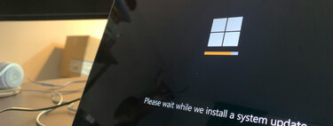 Lo que le ocurrió a esta ponente con su PC de trabajo es un recordatorio para que no olvidemos actualizar Windows 
