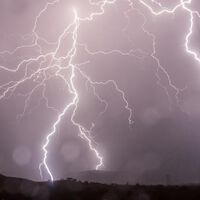 Acabamos de medir el rayo más largo jamás registrado en la Tierra: 829 kilómetros de espectacular descarga eléctrica