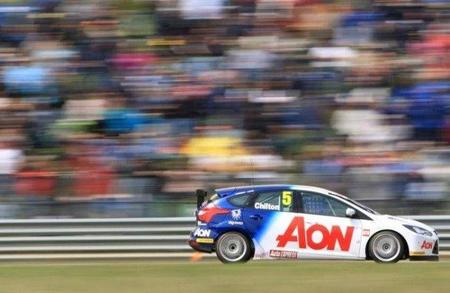 Los rumores apuntan al regreso de Ford al WTCC