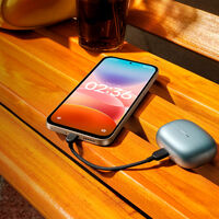 Todavía quedan móviles baratos. Este de Xiaomi tiene una batería bestial y buen almacenamiento y no cuesta ni 200 euros 