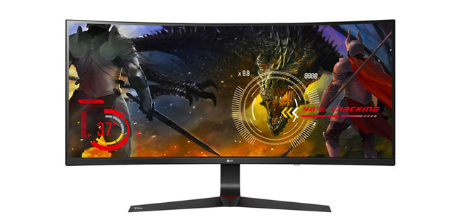 Lg 34uc89g B