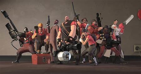 Valve lanzará un nuevo SDK para 'Team Fortress 2'