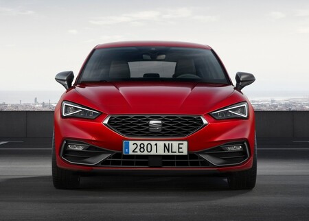 SEAT León 10