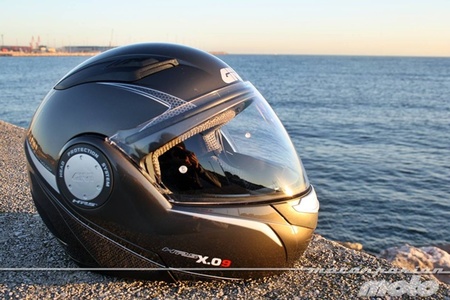 GIVI X.09