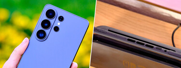 Galaxy S26 Ultra, consolas, tablets e incluso aspiradores Dyson: Facilitea tiene descuentazos en tecnología 