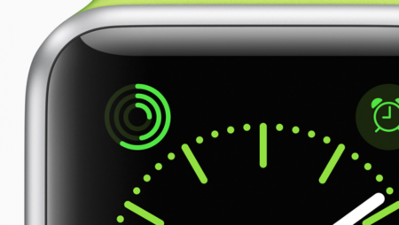 Apple Watch: 8 GB de espacio, 2 GB para música y 75 MB para fotos