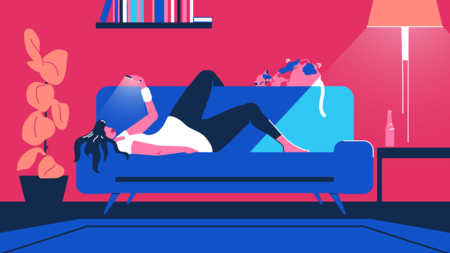 Aquí tienes una decena de kits de ilustraciones y gráficos vectoriales gratuitos para usar en tus proyectos